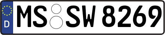 MS-SW8269