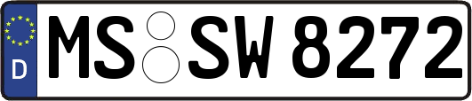 MS-SW8272