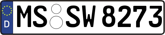 MS-SW8273