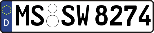 MS-SW8274