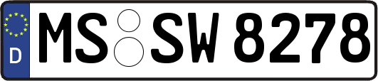 MS-SW8278