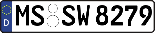 MS-SW8279