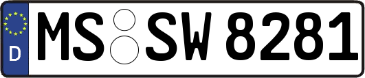 MS-SW8281