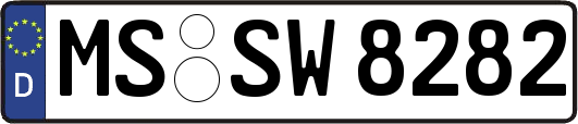 MS-SW8282
