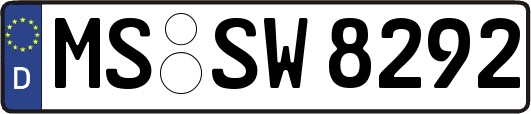 MS-SW8292