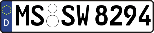 MS-SW8294
