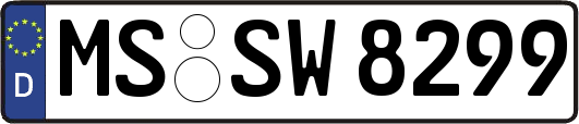 MS-SW8299
