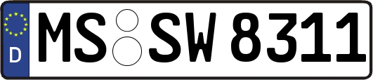 MS-SW8311