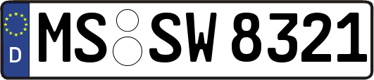 MS-SW8321