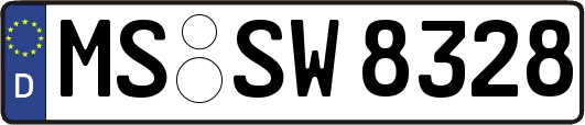 MS-SW8328