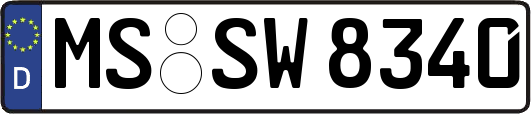 MS-SW8340