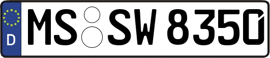 MS-SW8350