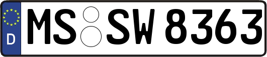 MS-SW8363