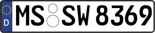 MS-SW8369