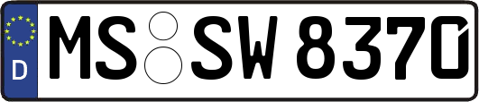 MS-SW8370