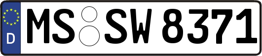 MS-SW8371