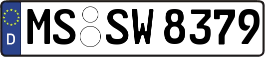 MS-SW8379
