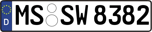MS-SW8382