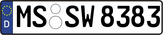 MS-SW8383