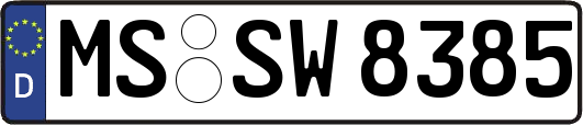 MS-SW8385