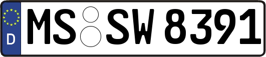 MS-SW8391