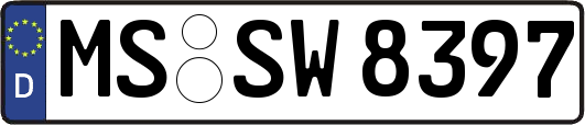 MS-SW8397