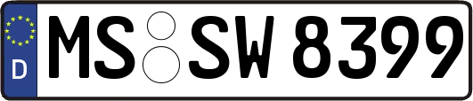 MS-SW8399