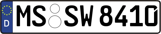 MS-SW8410