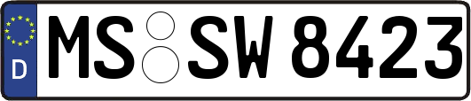MS-SW8423