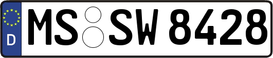 MS-SW8428