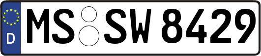 MS-SW8429