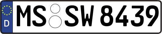 MS-SW8439