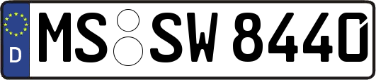 MS-SW8440