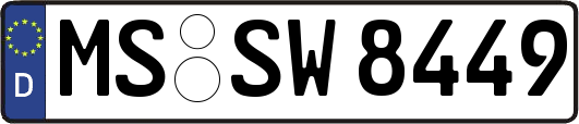 MS-SW8449