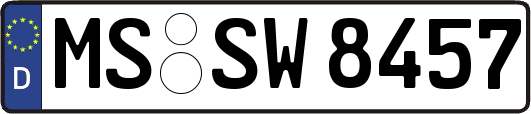 MS-SW8457