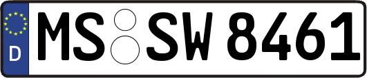 MS-SW8461