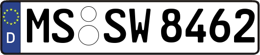 MS-SW8462