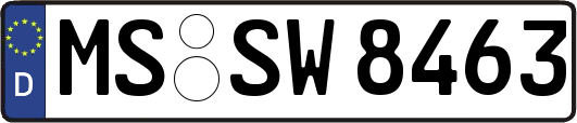 MS-SW8463