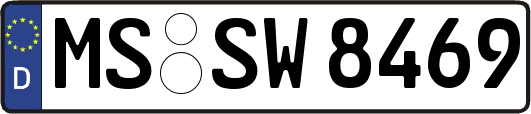 MS-SW8469