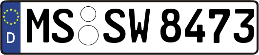 MS-SW8473