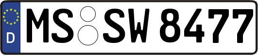 MS-SW8477