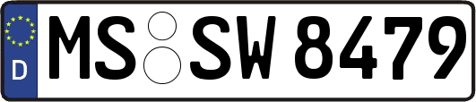 MS-SW8479