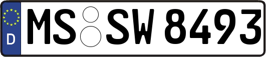 MS-SW8493