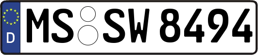 MS-SW8494