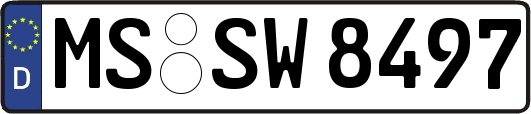 MS-SW8497