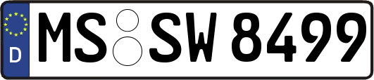 MS-SW8499