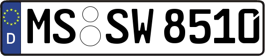 MS-SW8510