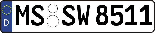 MS-SW8511