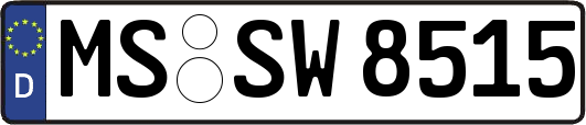 MS-SW8515