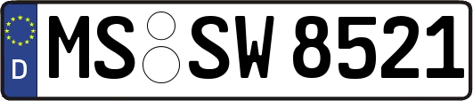 MS-SW8521